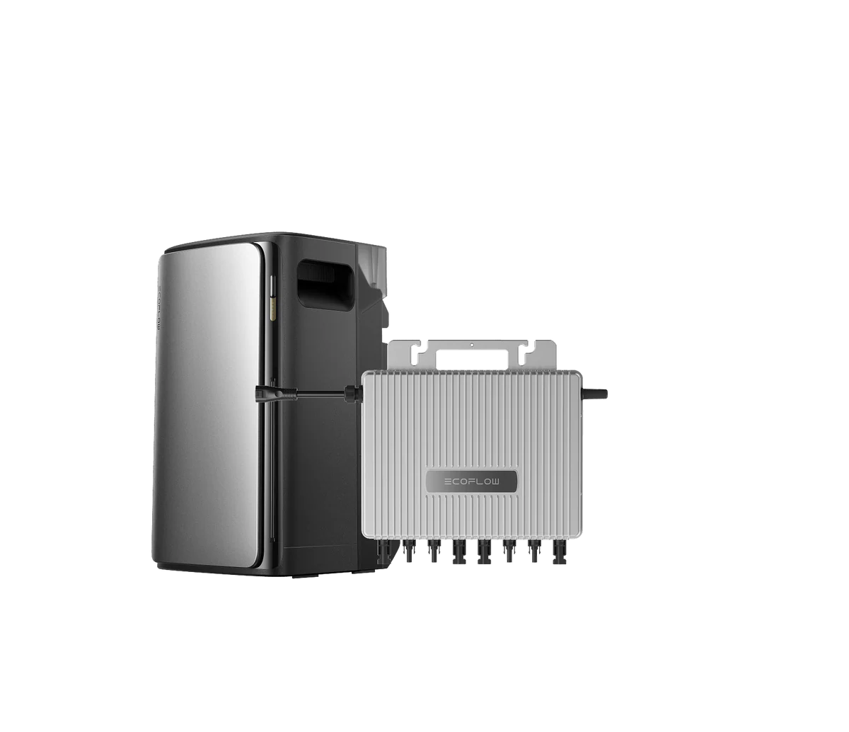 EcoFlow STREAM Ultra