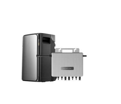 EcoFlow STREAM Ultra