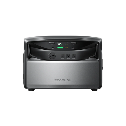 EcoFlow TITAN 5000 Classic Whole Home Battery Backup 5-30kWh