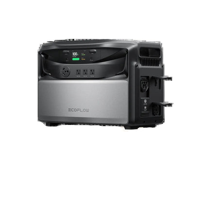 EcoFlow TITAN 5000 Classic Whole Home Battery Backup 5-30kWh