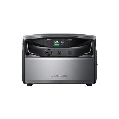 EcoFlow TITAN 5000 Plus Whole Home Battery Storage 5-30kWh