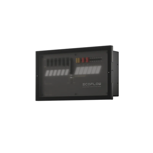 EcoFlow| 30/50A AC/DC Smart Distribution Panel