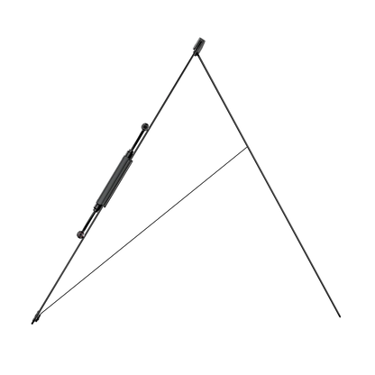 EcoFlow NextGen 220W Bifacial Portable Solar Panel