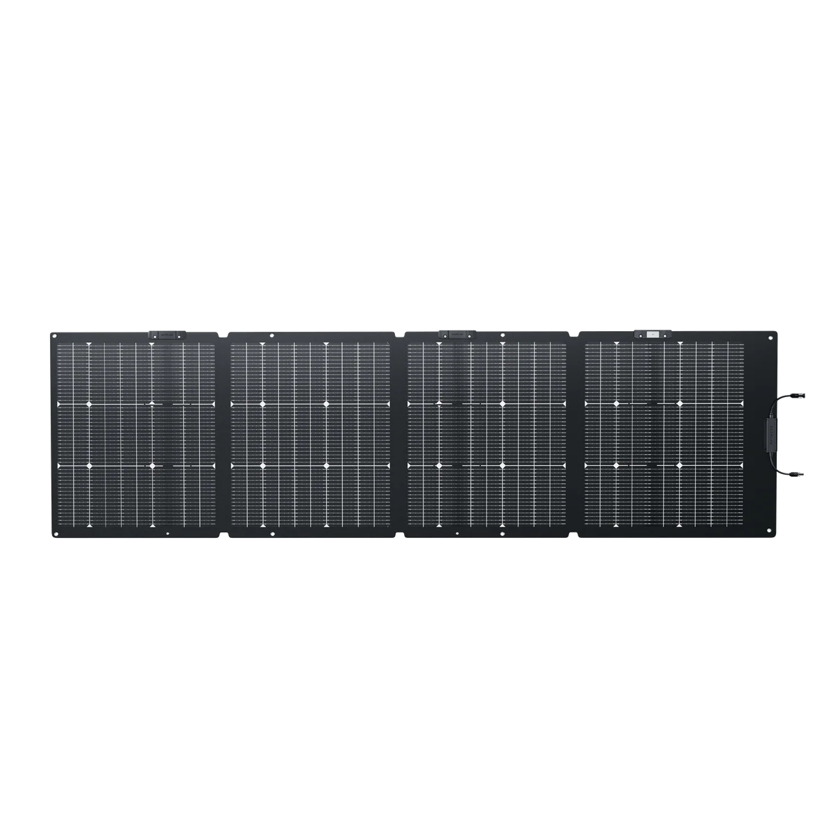 EcoFlow NextGen 220W Bifacial Portable Solar Panel
