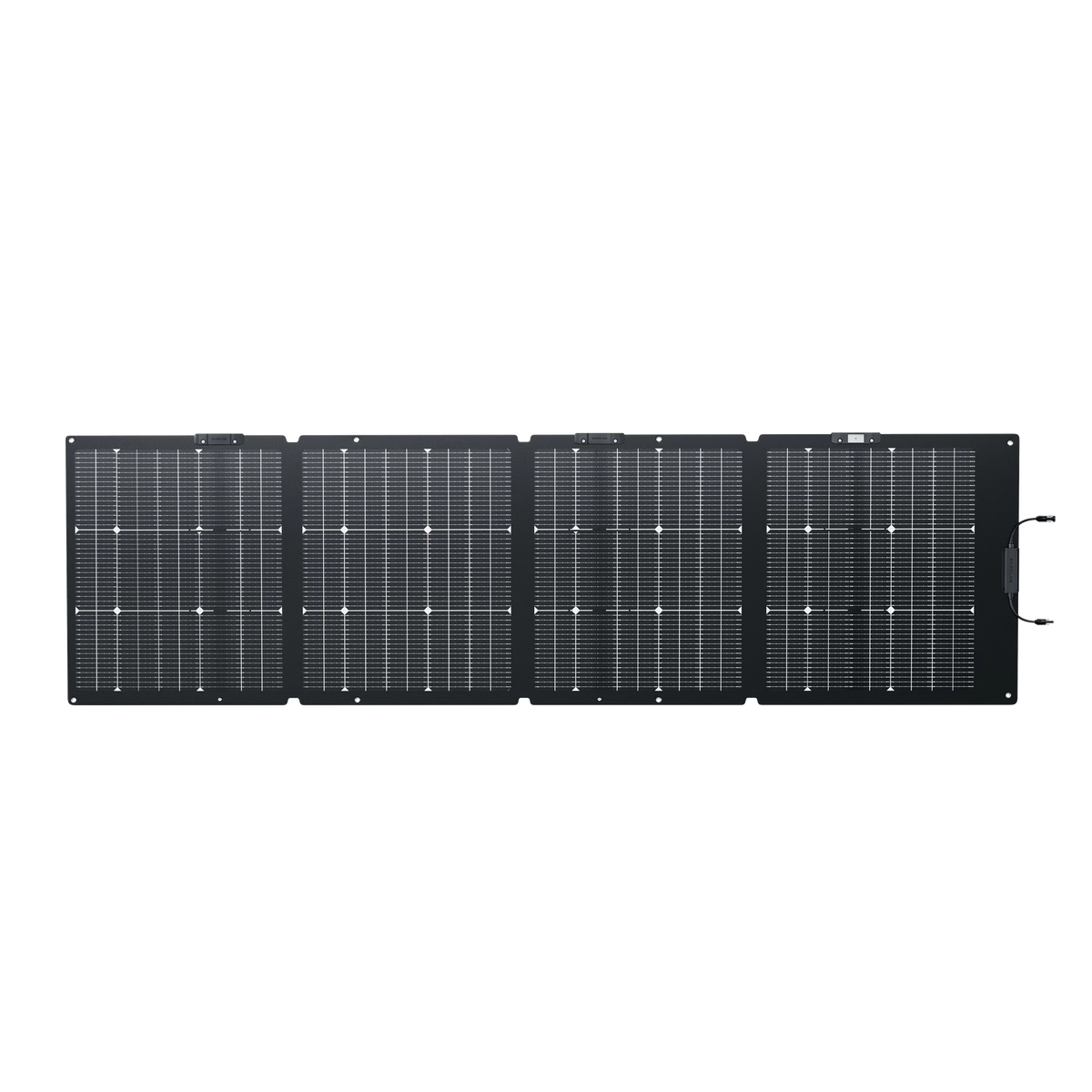 EcoFlow NextGen 220W Bifacial Portable Solar Panel
