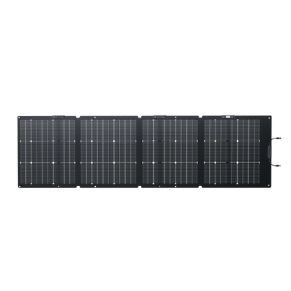 EcoFlow NextGen 220W Bifacial Portable Solar Panel