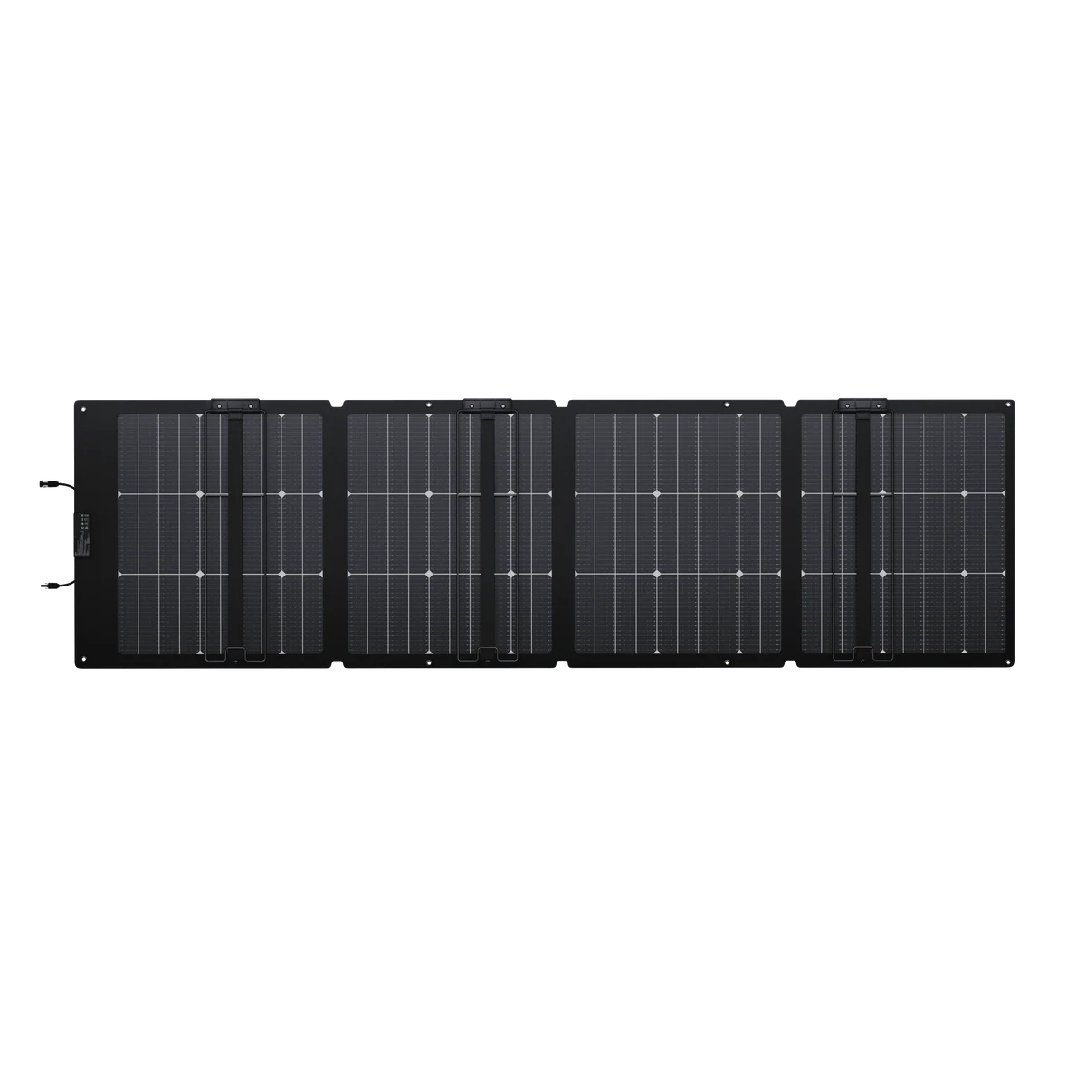 EcoFlow NextGen 220W Bifacial Portable Solar Panel