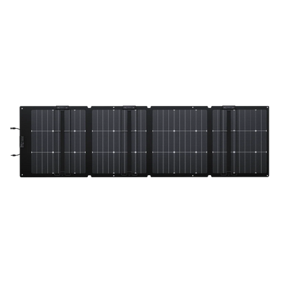 EcoFlow NextGen 220W Bifacial Portable Solar Panel