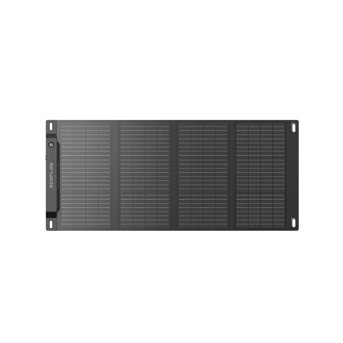 EcoFlow 28W Ultra-Light Solar Panel (Direct Device Charging)