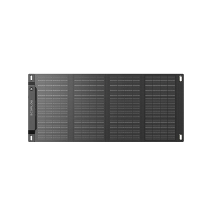 EcoFlow 28W Ultra-Light Solar Panel (Direct Device Charging)