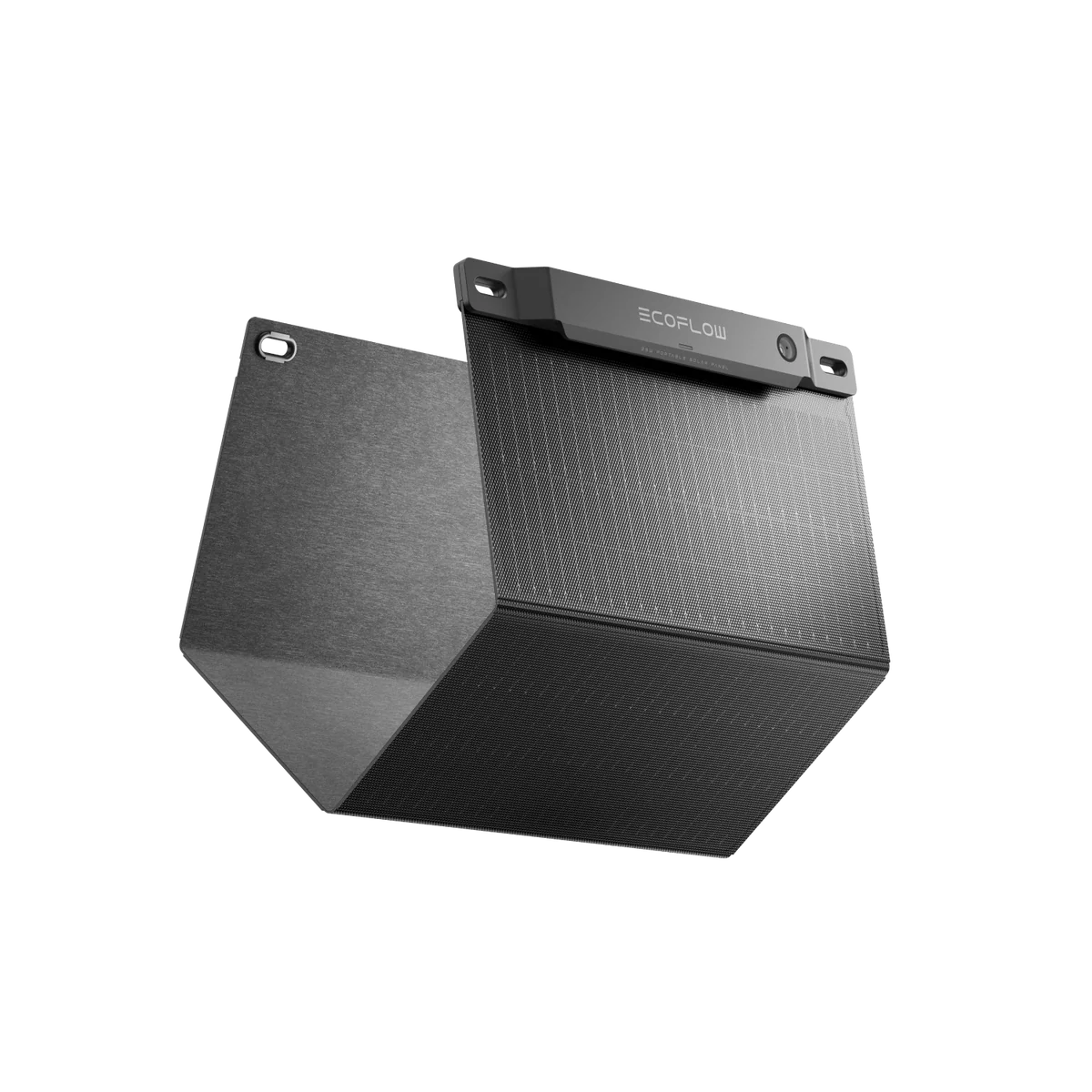 EcoFlow 28W Ultra-Light Solar Panel (Direct Device Charging)