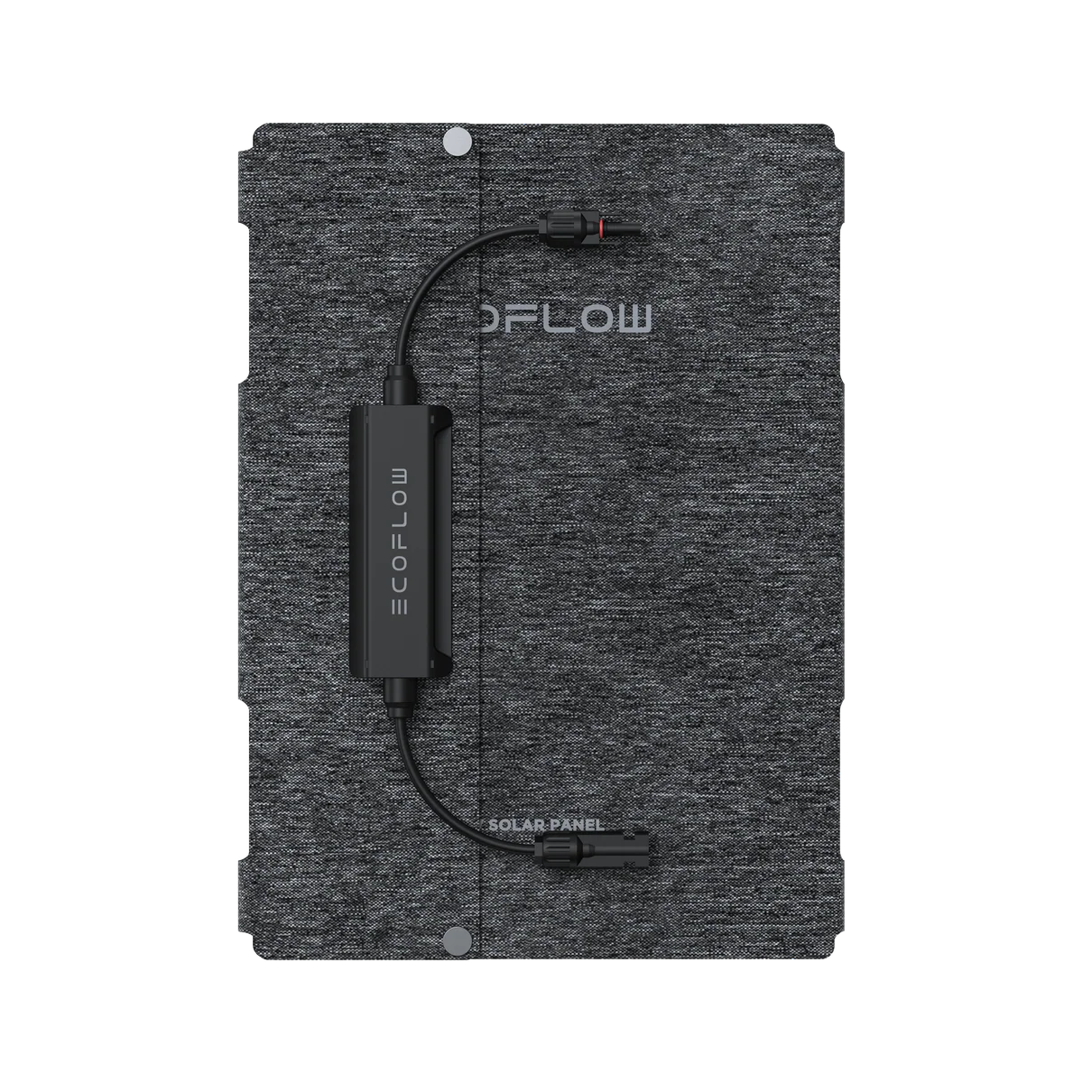 EcoFlow 45W Portable Solar Panel