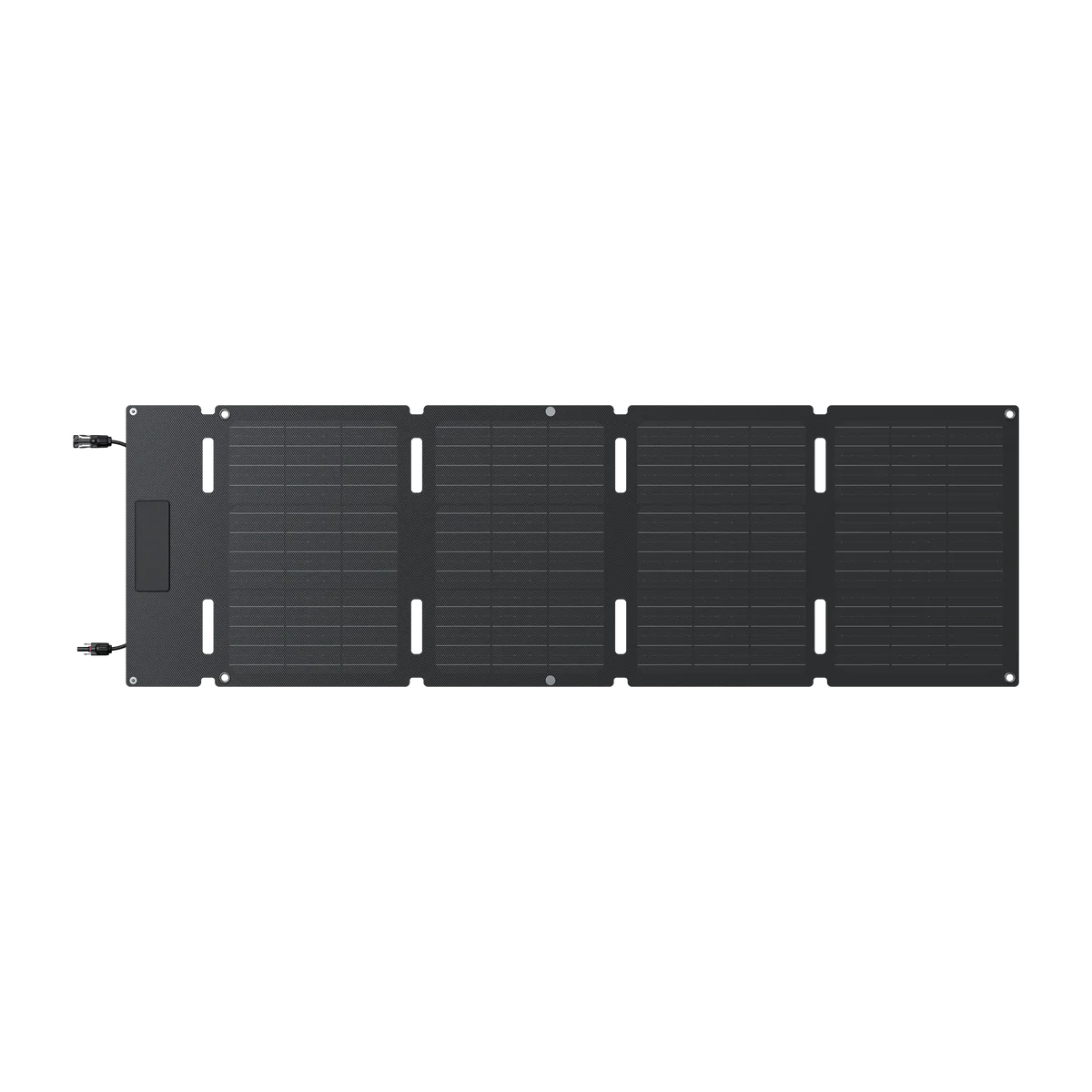 EcoFlow 45W Portable Solar Panel