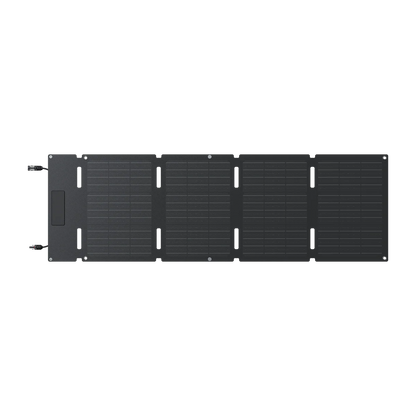 EcoFlow 45W Portable Solar Panel