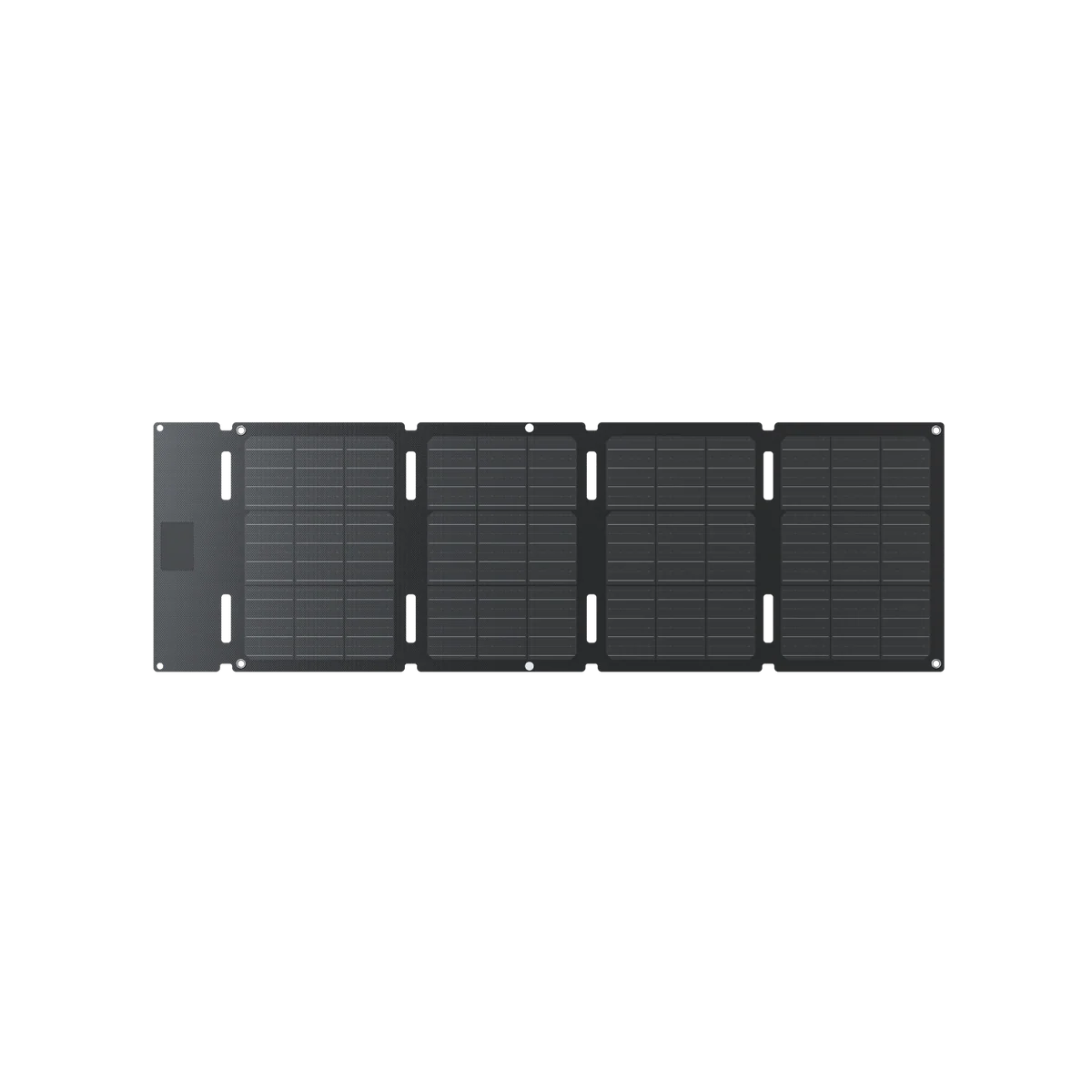 EcoFlow 45W Portable Solar Panel