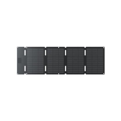 EcoFlow 45W Portable Solar Panel