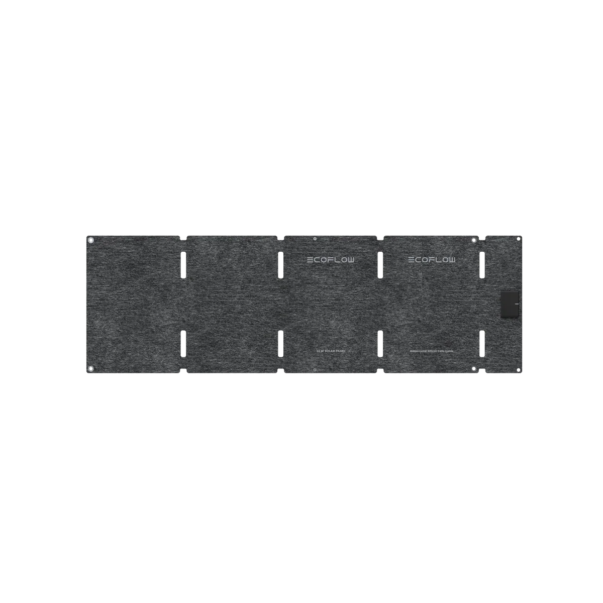 EcoFlow 45W Portable Solar Panel