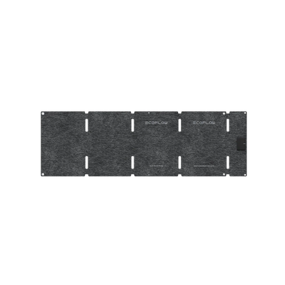 EcoFlow 45W Portable Solar Panel