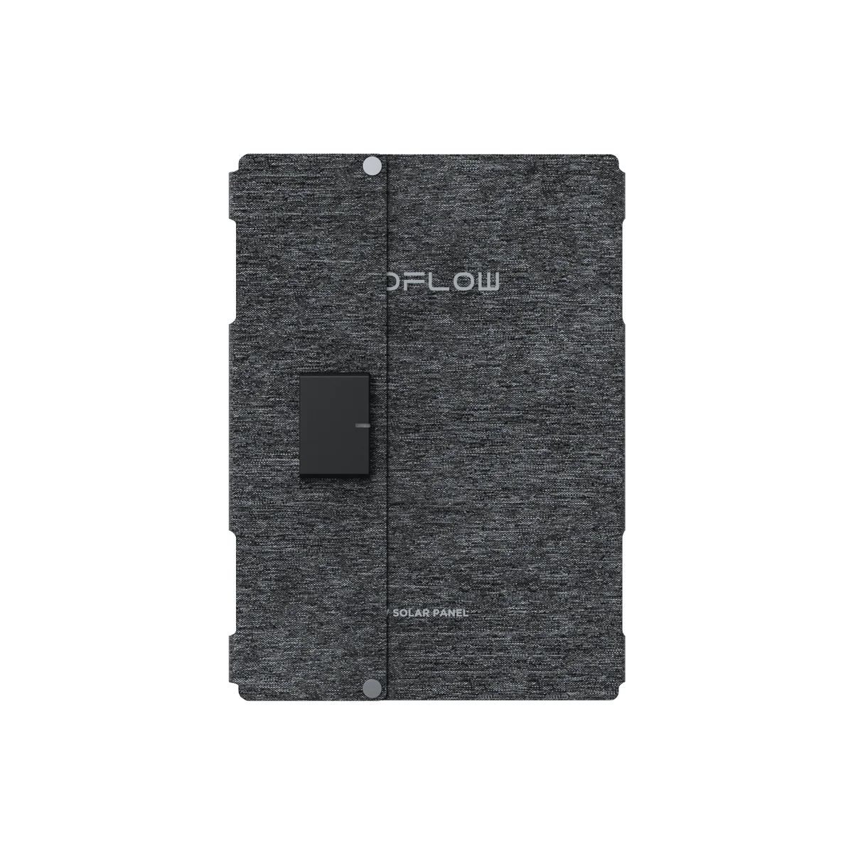 EcoFlow 45W Portable Solar Panel