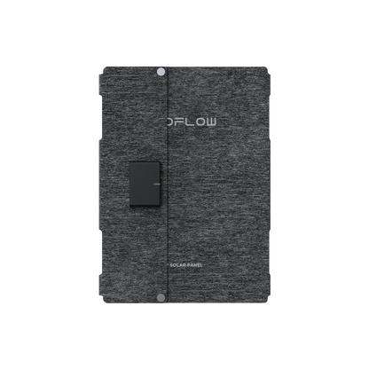EcoFlow 45W Portable Solar Panel