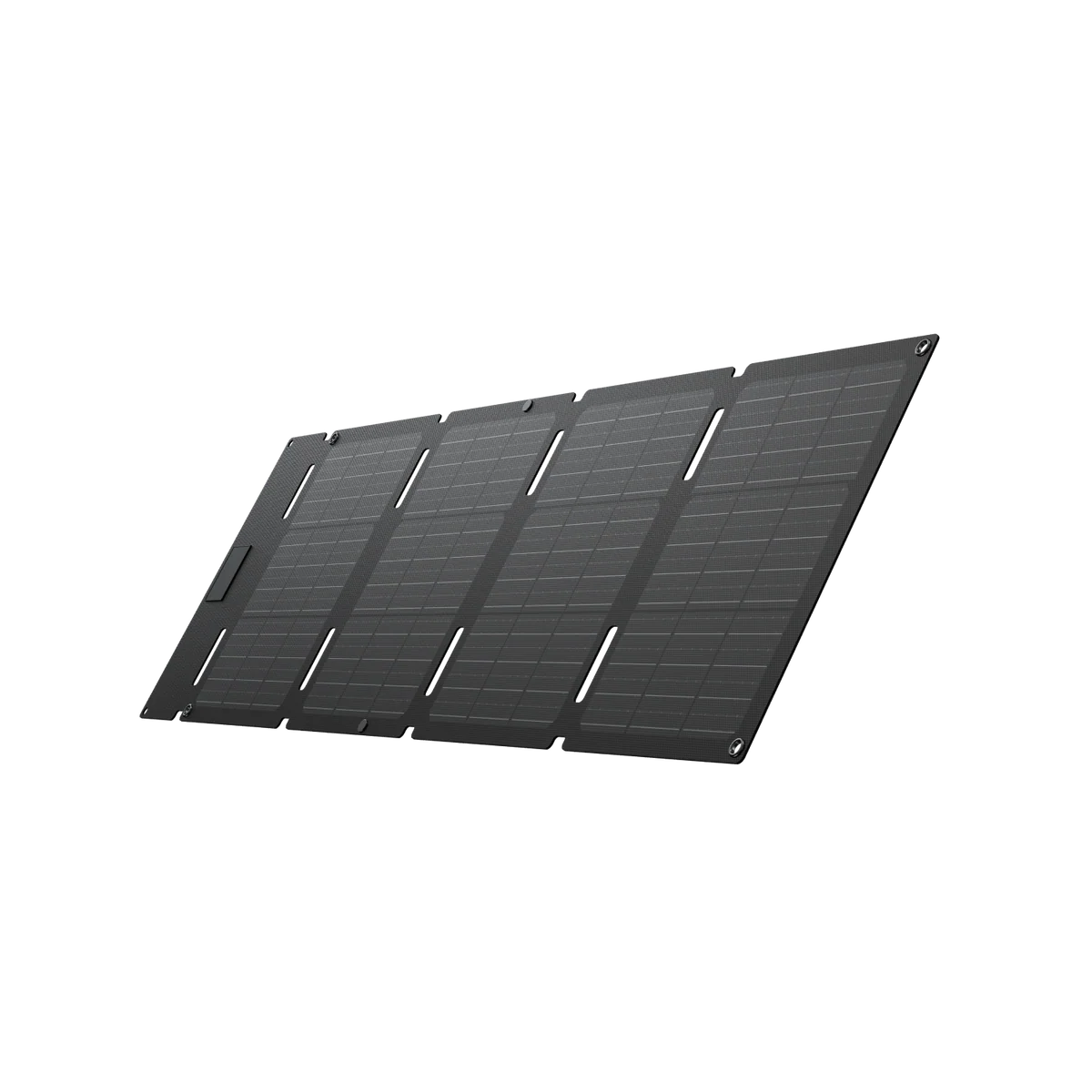 EcoFlow 45W Portable Solar Panel