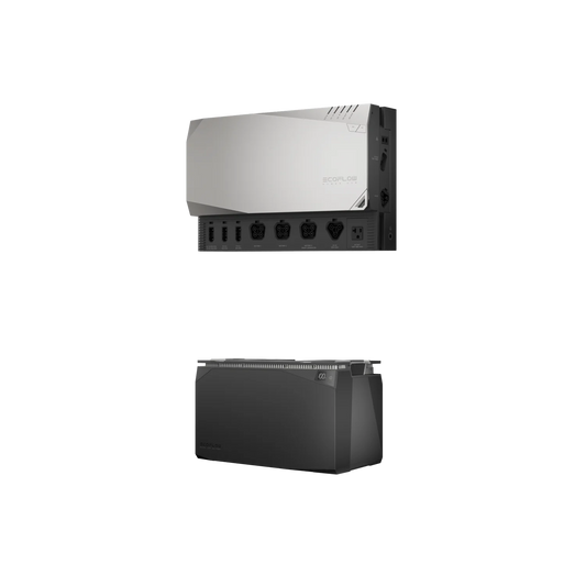 EcoFlow| 5kWh Power Kits