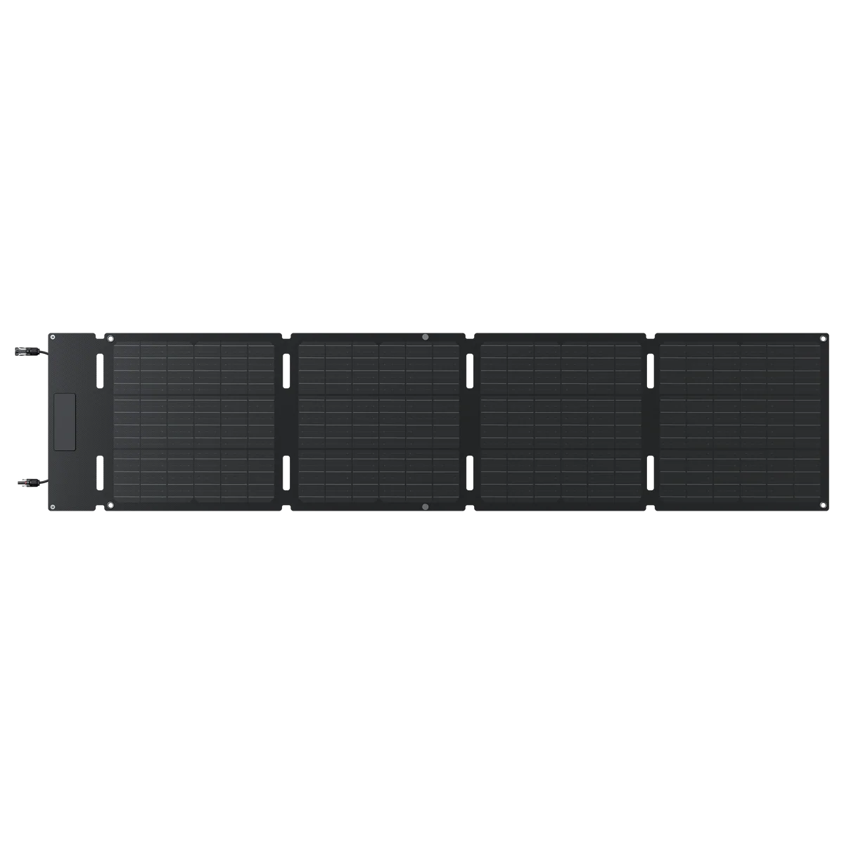 EcoFlow 60W Portable Solar Panel