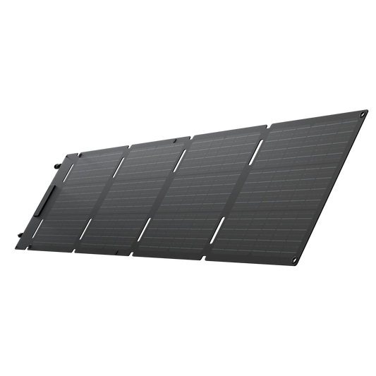 EcoFlow 60W Portable Solar Panel