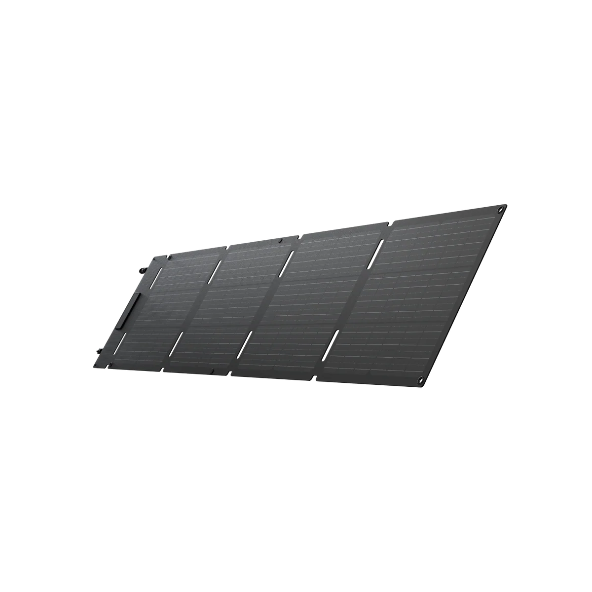 EcoFlow 60W Portable Solar Panel