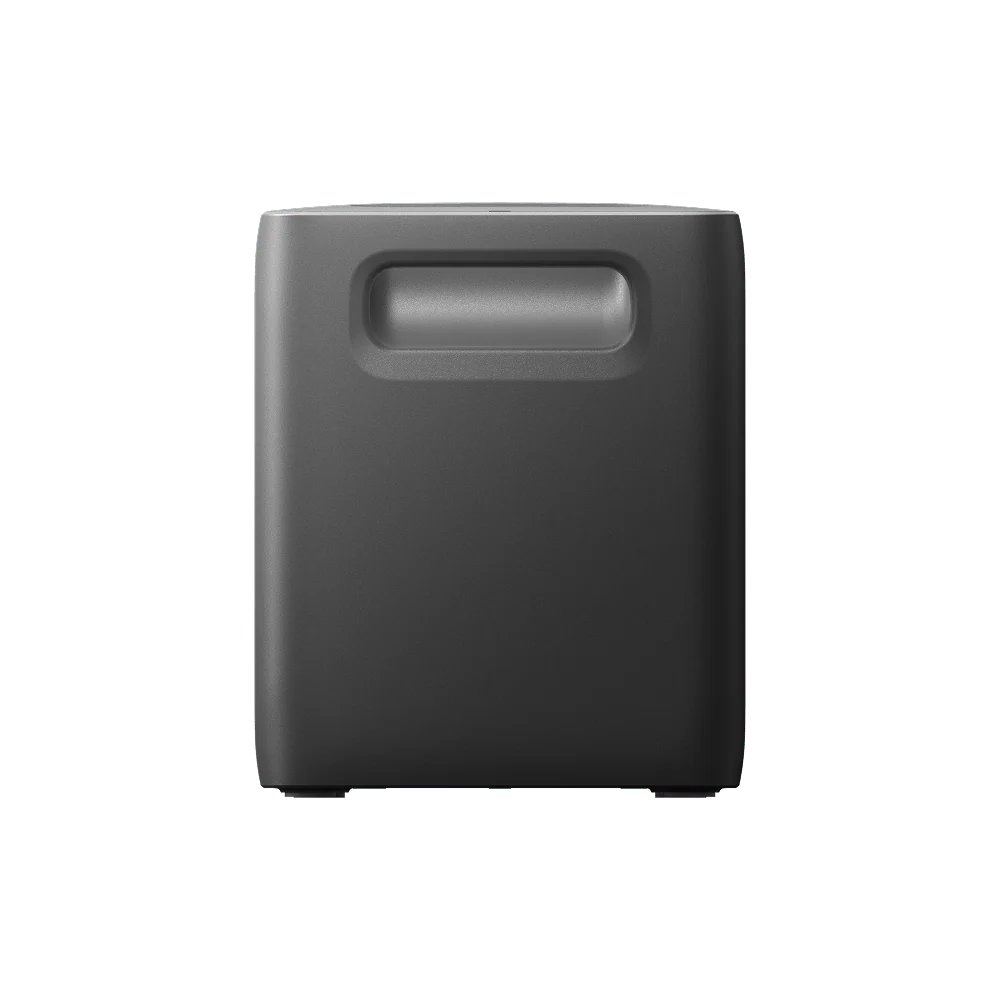 EcoFlow DELTA 3 1000 Air (10ms UPS) Portable Power Station