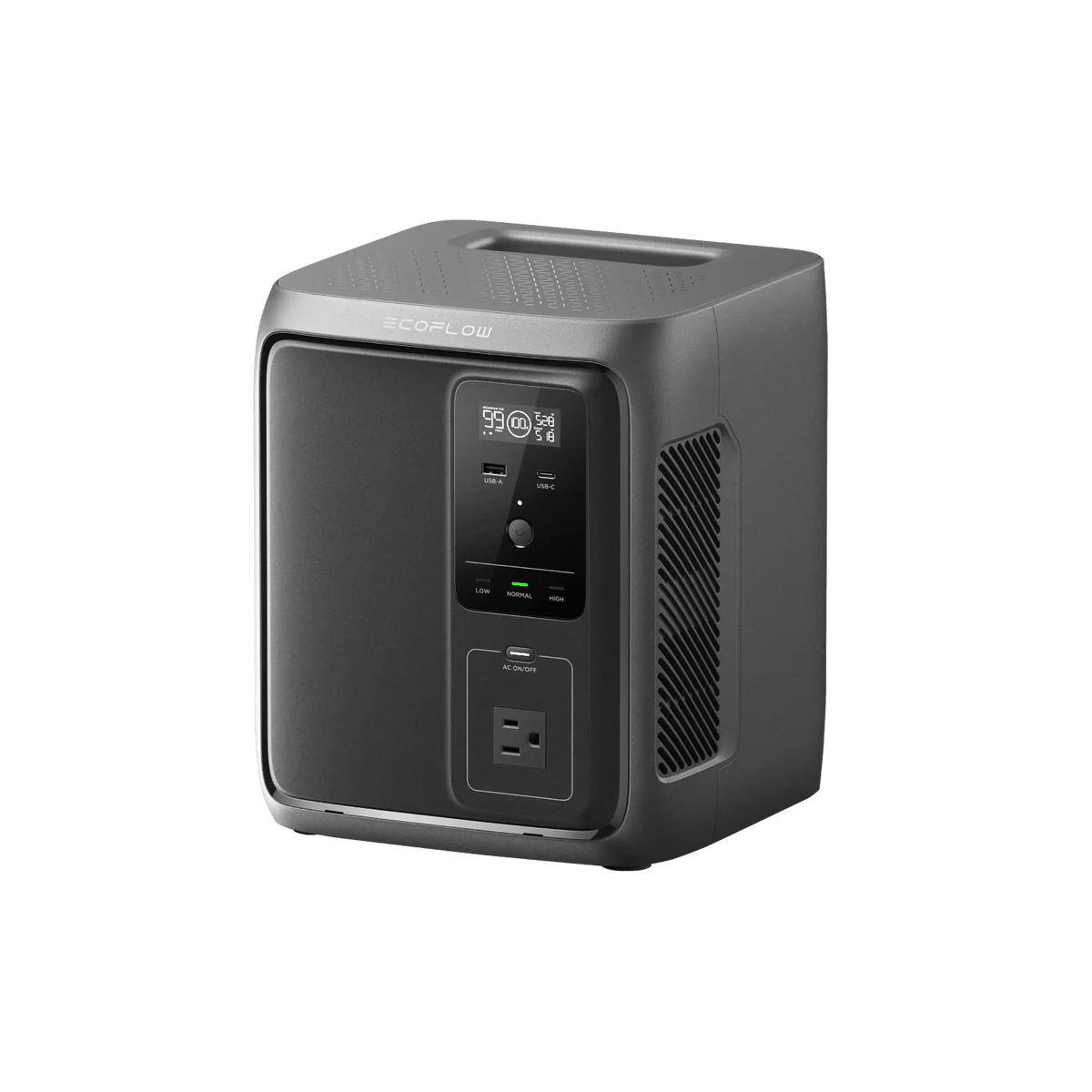 EcoFlow DELTA 3 1000 Air (10ms UPS) Portable Power Station