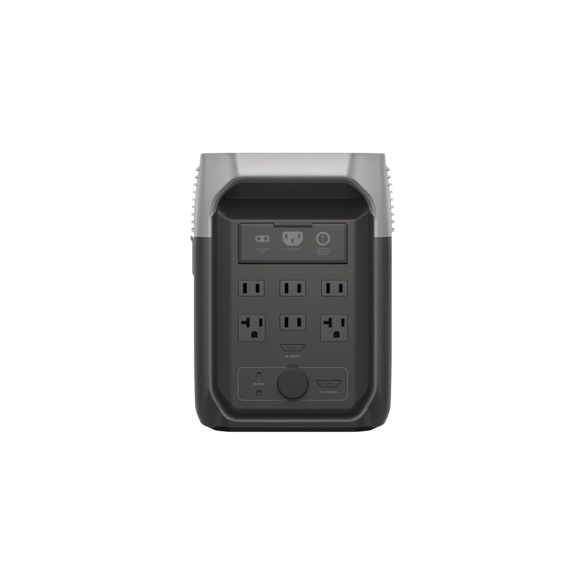 EcoFlow DELTA 3 1500 Portable Power Station
