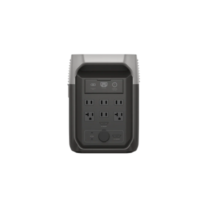 EcoFlow DELTA 3 1500 Portable Power Station