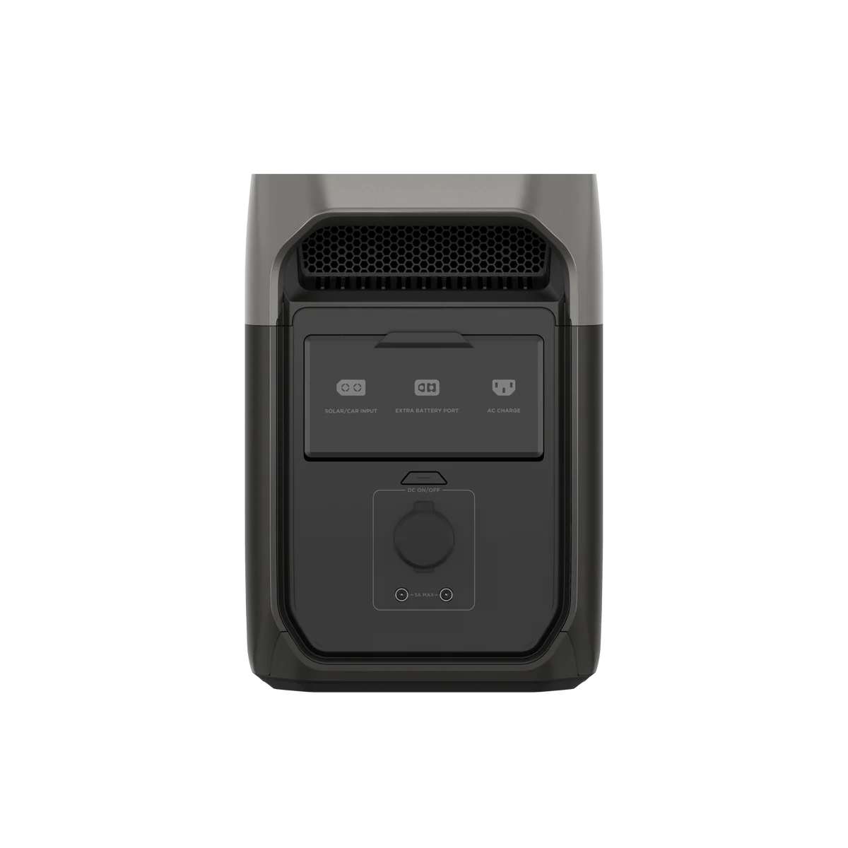 EcoFlow DELTA 3 Portable Power Station