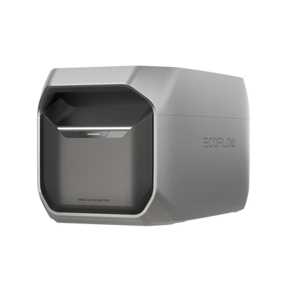 EcoFlow DELTA 3 Plus+DELTA 3 Series Smart Extra Battery