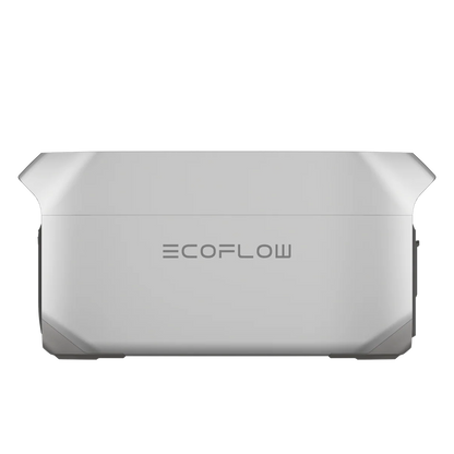 EcoFlow DELTA 3 Plus+DELTA 3 Series Smart Extra Battery