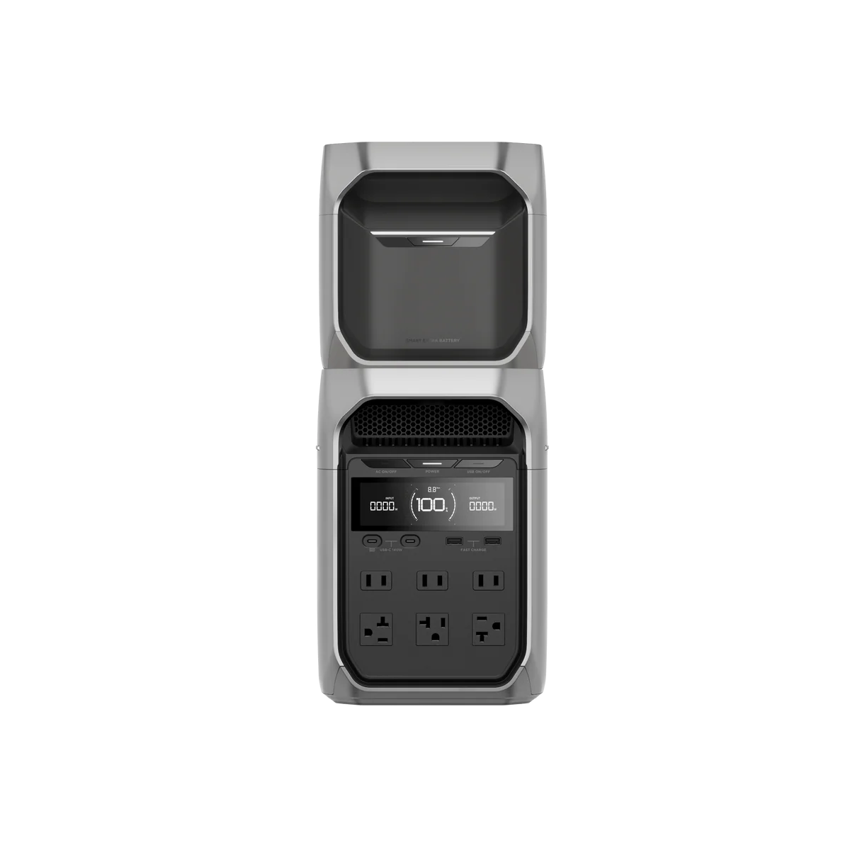 EcoFlow DELTA 3 Plus+DELTA 3 Series Smart Extra Battery