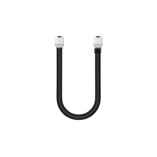 EcoFlow| Extra Battery Flat Link Cable - EcoPowerit