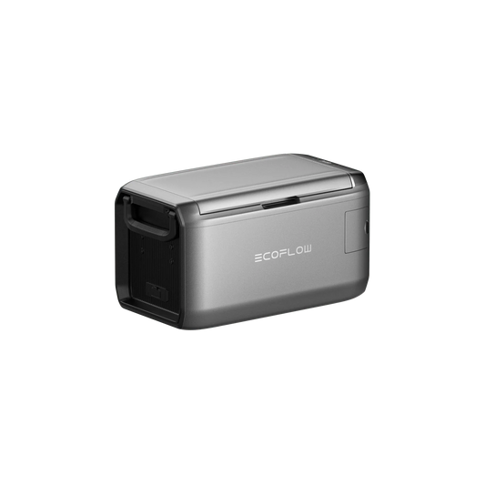 EcoFlow|GLACIER Classic Portable Fridge Freezer