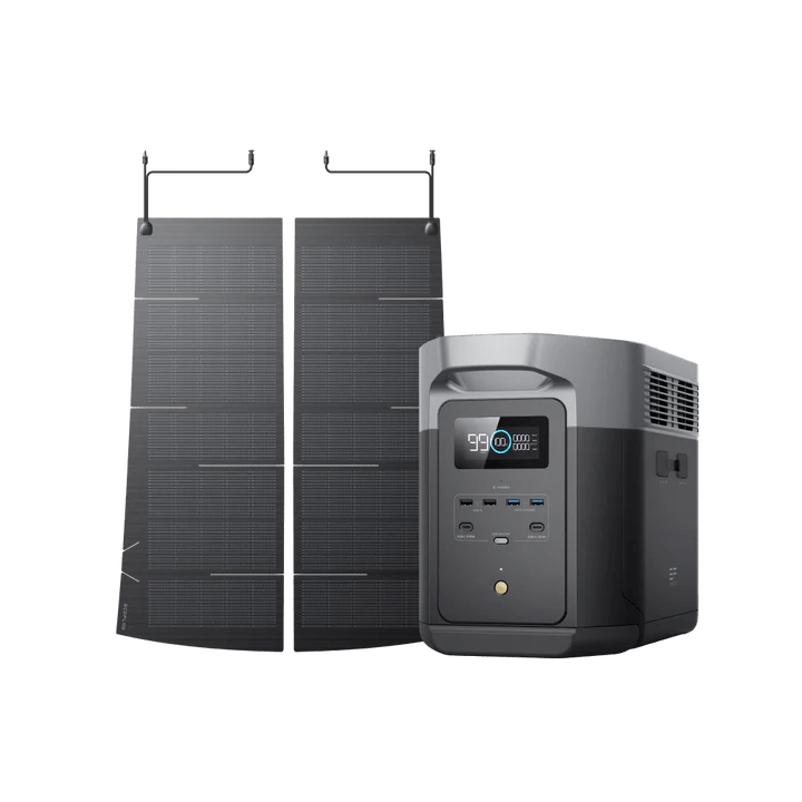 EcoFlow|HeatGuard Solar Film - EcoPowerit