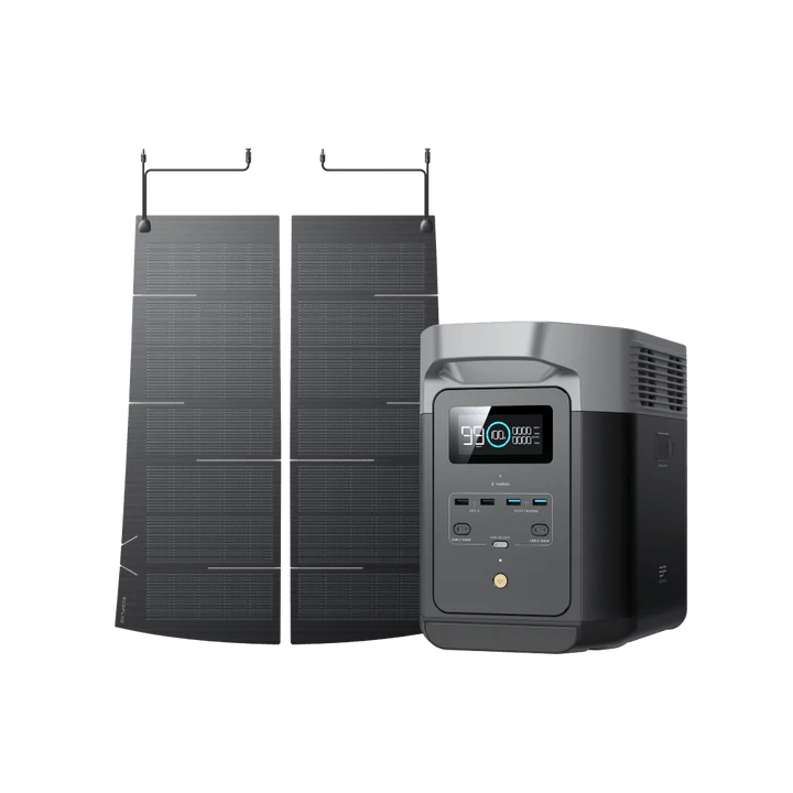 EcoFlow|HeatGuard Solar Film - EcoPowerit