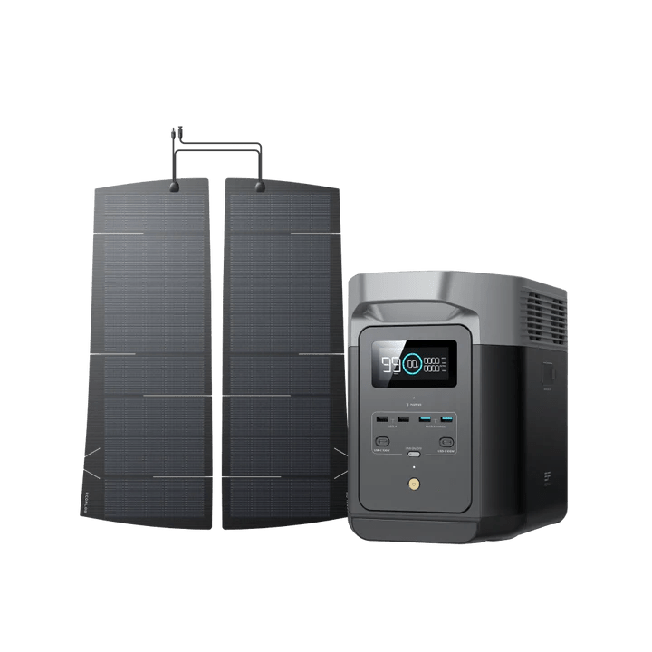 EcoFlow|HeatGuard Solar Film - EcoPowerit
