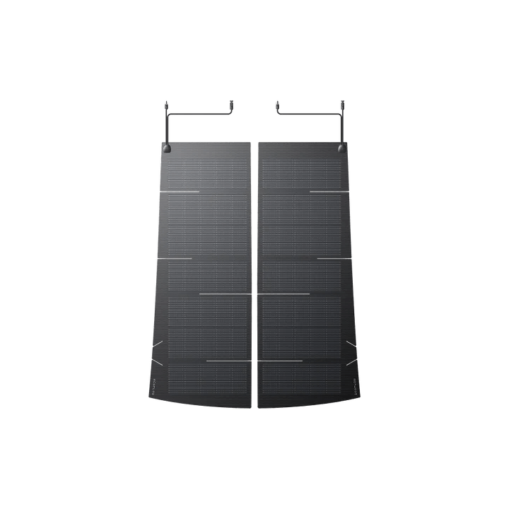 EcoFlow|HeatGuard Solar Film - EcoPowerit