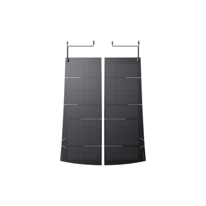 EcoFlow|HeatGuard Solar Film - EcoPowerit