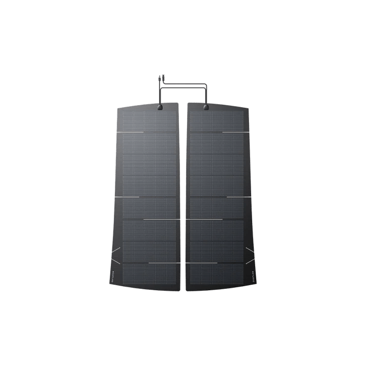 EcoFlow|HeatGuard Solar Film - EcoPowerit