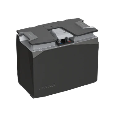 EcoFlow| LFP Battery for 48V Systems