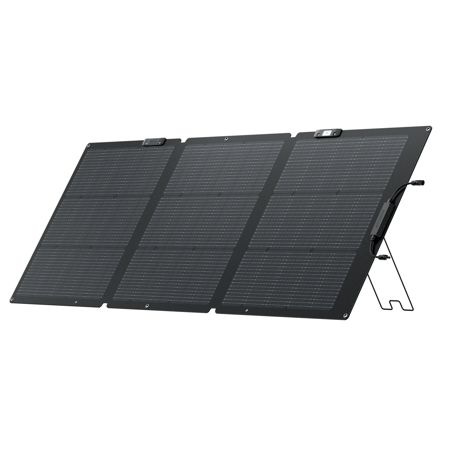 EcoFlow|DELTA 2 + 160W Portable Solar Panel - EcoPowerit