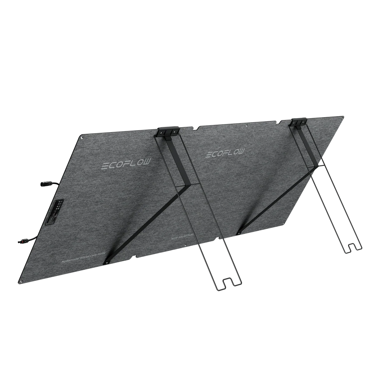 EcoFlow NextGen 160W Portable Solar Panel