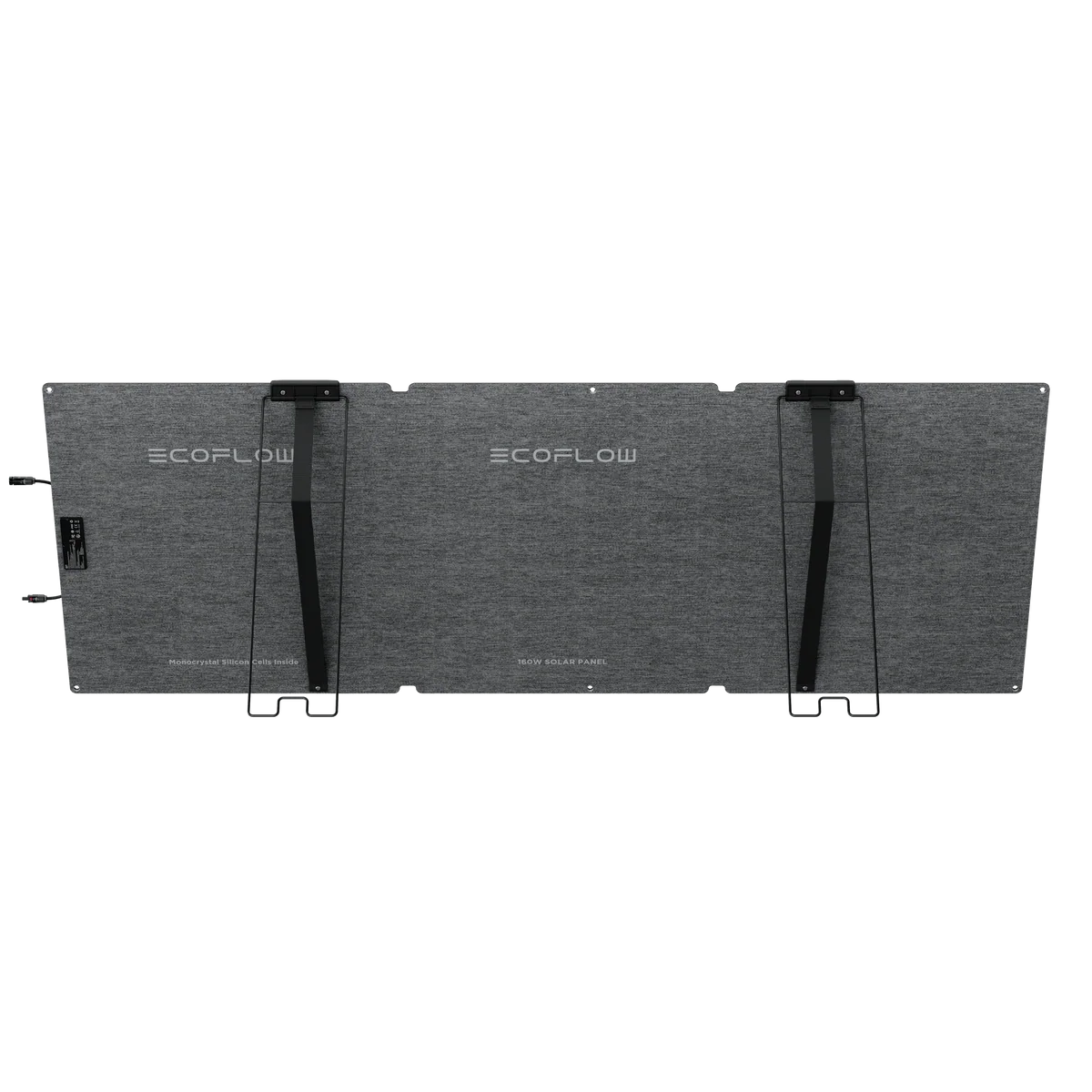 EcoFlow NextGen 160W Portable Solar Panel