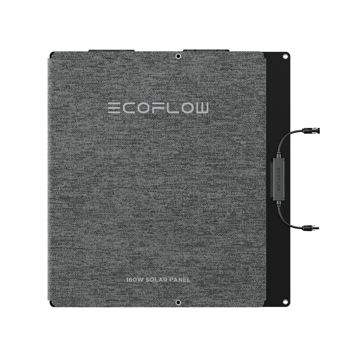 EcoFlow NextGen 160W Portable Solar Panel